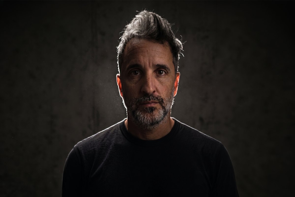 Alejandro Butula García, co-founder of Hermann®
