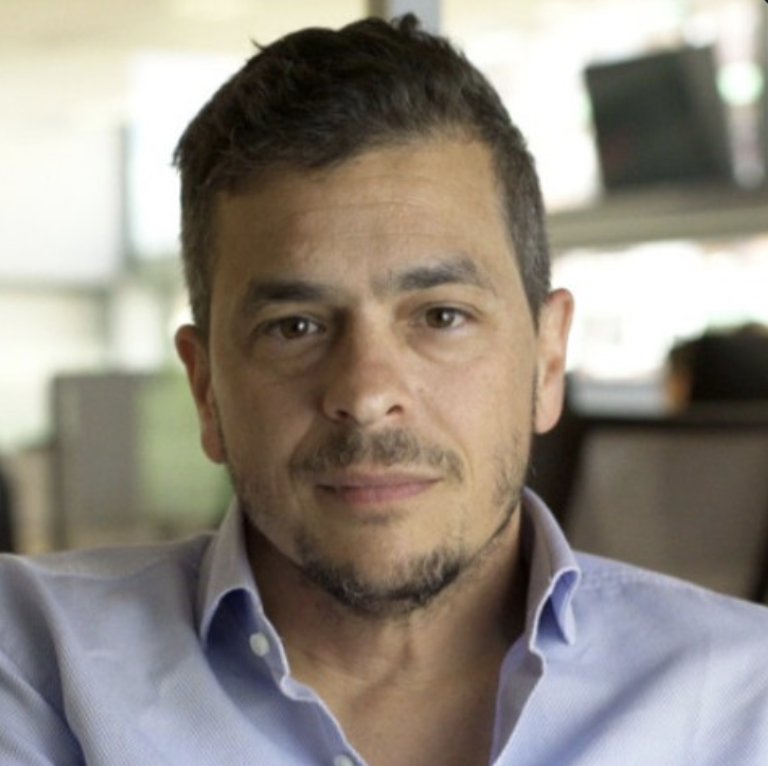 Martín Bianco